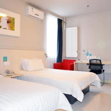 Jinjiang Inn Panjin Shiyou Avenue Εξωτερικό φωτογραφία