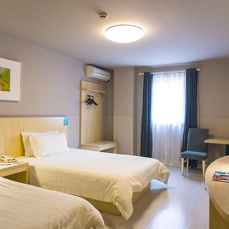 Jinjiang Inn Panjin Shiyou Avenue Εξωτερικό φωτογραφία