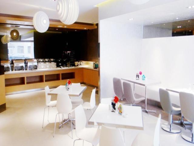Jinjiang Inn Panjin Shiyou Avenue Εξωτερικό φωτογραφία