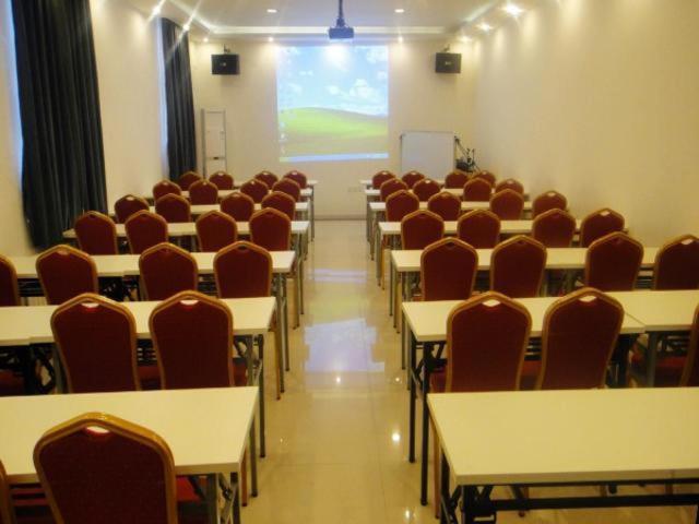 Jinjiang Inn Panjin Shiyou Avenue Εξωτερικό φωτογραφία