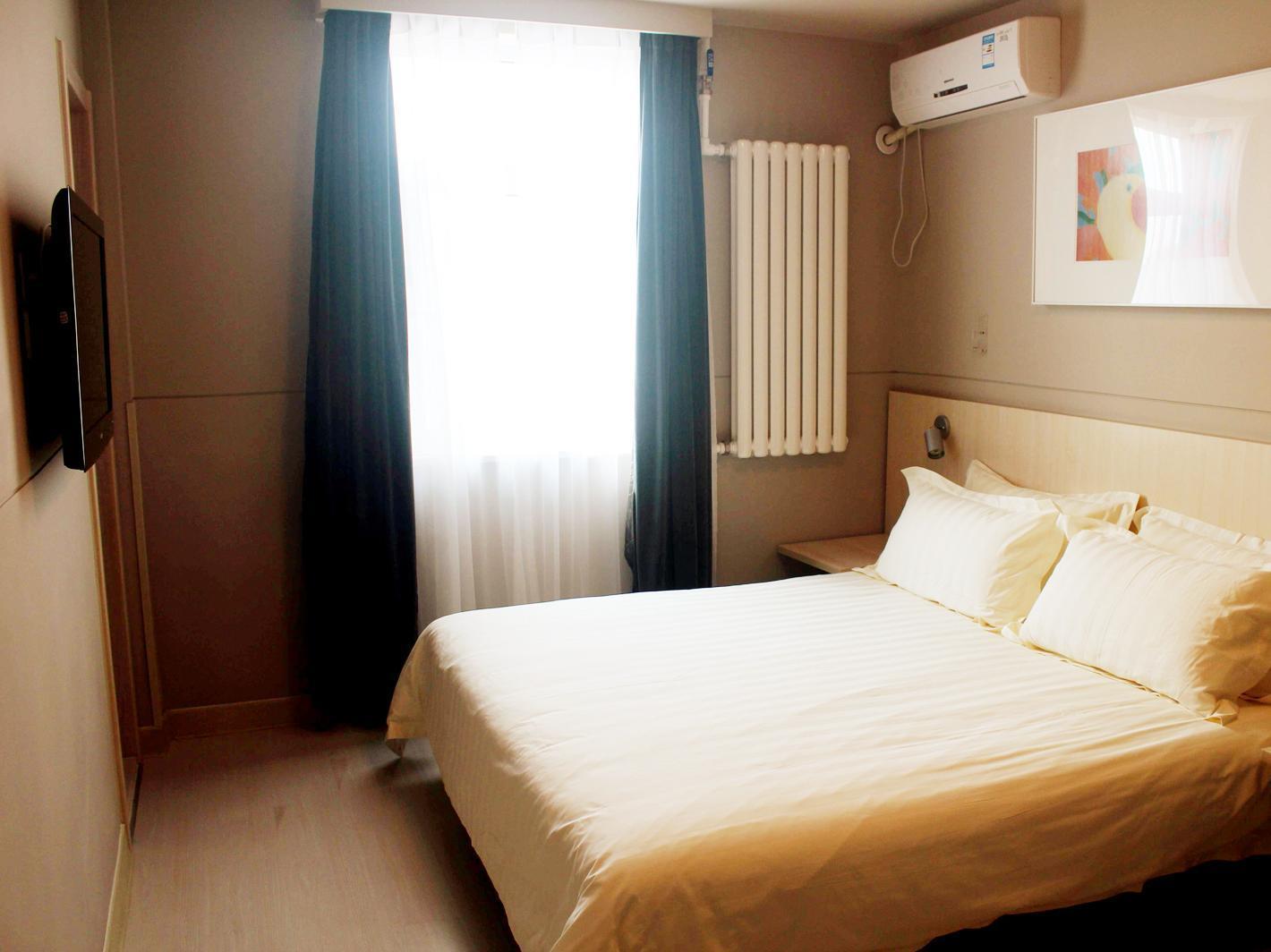 Jinjiang Inn Panjin Shiyou Avenue Εξωτερικό φωτογραφία
