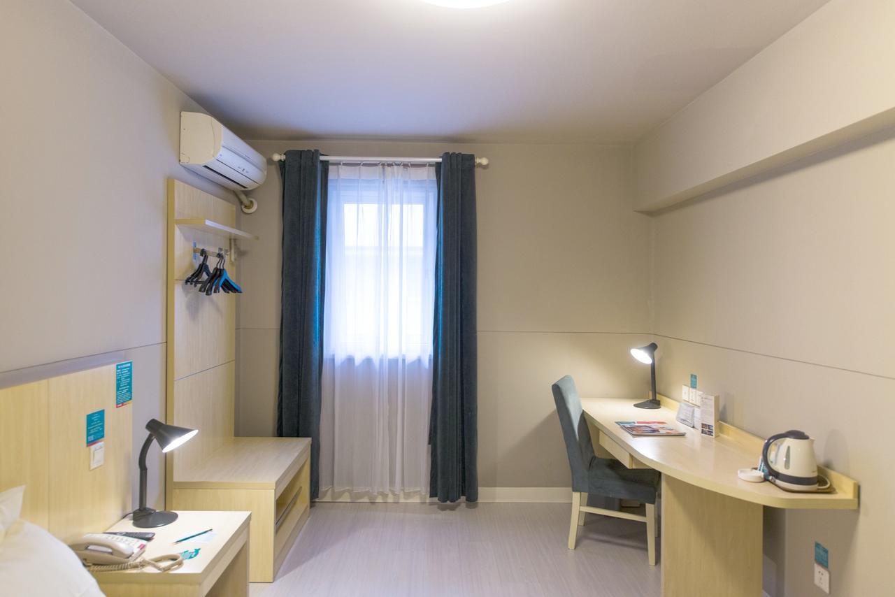 Jinjiang Inn Panjin Shiyou Avenue Εξωτερικό φωτογραφία