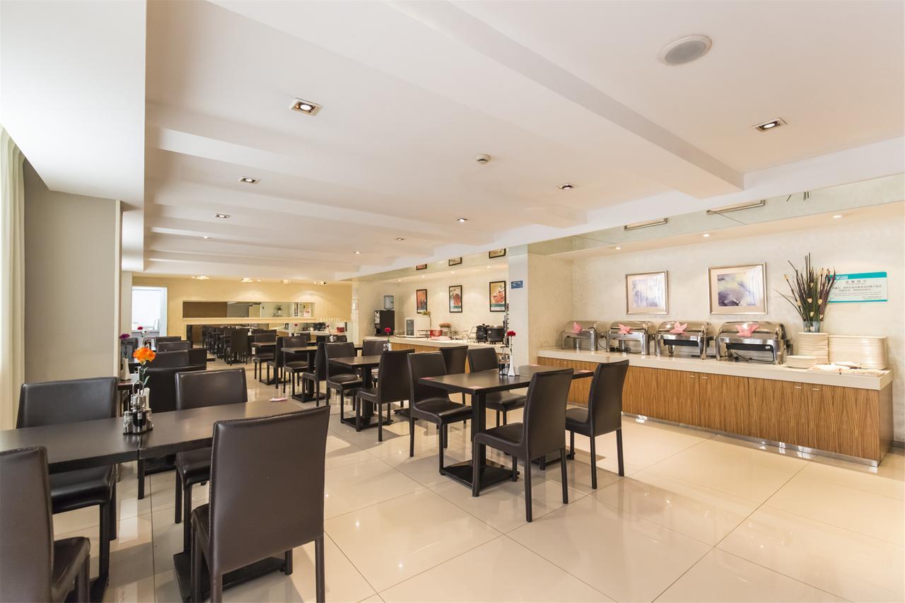 Jinjiang Inn Panjin Shiyou Avenue Εξωτερικό φωτογραφία